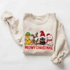 Retro Christmas Feeling Jolly Christmas Vintage Christmas Shirt Retro Christmas Feeling Jolly Christmas Vintage Christmas Shirt