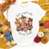 Thanksgiving Turkey Shirt, Cute Turkey Shirt, Turkey Moo Shirt, Happy Thanksgiving Shirt