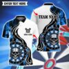 Girl Skull Rose Sweatshirt 3D Hoodie
