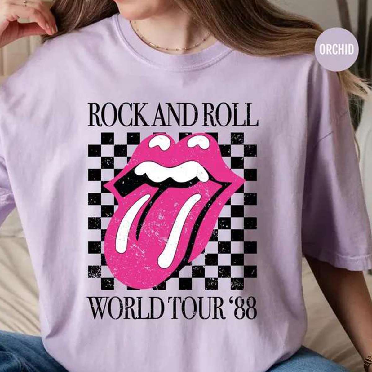 Rock N Roll Lovers Shirt, Rock and Roll Shirt, Music Tee Rock N Roll Lovers Shirt, Rock and Roll Shirt, Music Tee