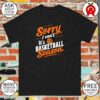 Things I Do In My Spare Time Basketball Shirt, Basketball Gift
