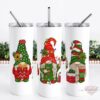 Christmas Snowman Tumbler, Snowman Winter Tumbler, Christmas Gift Tumbler