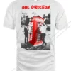 one direction take me home shirt