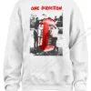 one direction take me home sweatshirt