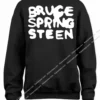 Bruce Springsteen Classic Rock E Street Band Sweatshirt