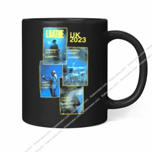 LOATHE Loathe As One Mug