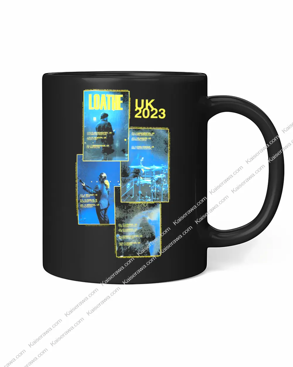 LOATHE Loathe As One Hoodie LOATHE Loathe As One Hoodie