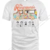 Runaround 2026 Live Concert Music Shirt