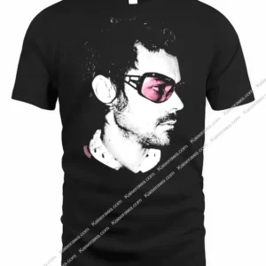 Harry Styles 2026 Concert Tour Shirt