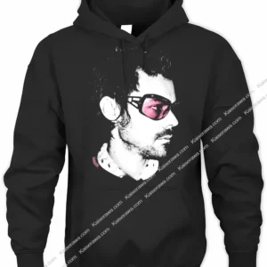 Harry Styles 2026 Concert Tour Hoodie