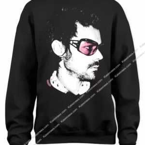 Harry Styles 2026 Concert Tour Sweatshirt