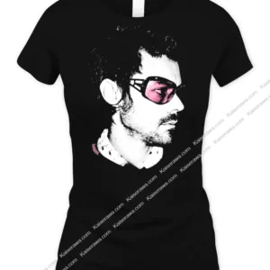 Harry Styles 2026 Concert Tour Women Shirt