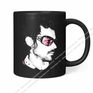 Harry Styles 2026 Concert Tour Mug