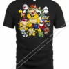68850 TeeTrain Shirt