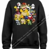 68807 TeeTrain Sweatshirt