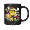 68807 TeeTrain Mug
