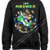 68850 TeeTrain Sweatshirt