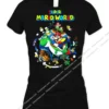 68850 TeeTrain Women Shirt