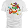 68844 TeeTrain Shirt