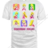 68844 TeeTrain Shirt
