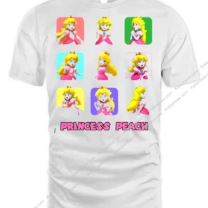 68844 TeeTrain Shirt