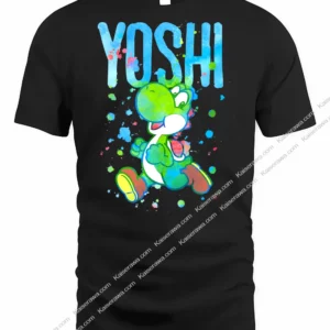 68855 TeeTrain Shirt