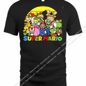 68830 TeeTrain Shirt
