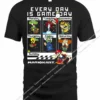 68829 TeeTrain Shirt