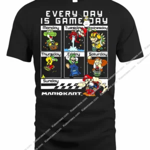 68838 TeeTrain Shirt