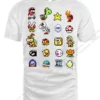 68844 TeeTrain Shirt