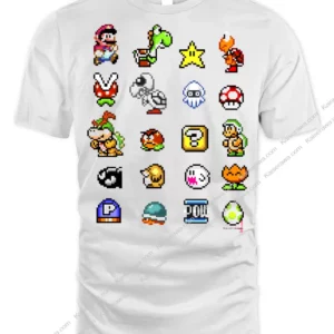 68827 TeeTrain Shirt