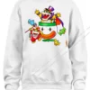 68809 Train Sweatshirt