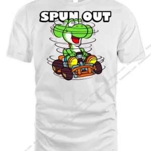 68841 TeeTrain Shirt