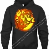 68831 TeeTrain Hoodie