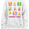68844 TeeTrain Sweatshirt