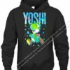 68855 TeeTrain Hoodie