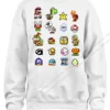 68827 TeeTrain Sweatshirt