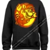 68831 TeeTrain Sweatshirt