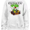 68841 TeeTrain Sweatshirt