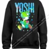 68855 TeeTrain Sweatshirt