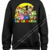 68830 TeeTrain Sweatshirt