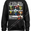 68838 TeeTrain Sweatshirt