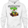 68841 TeeTrain Hoodie