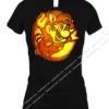 68831 TeeTrain Women Shirt