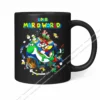68850 TeeTrain Mug