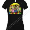 68830 TeeTrain Women Shirt