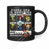 68838 TeeTrain Mug