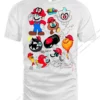 68829 TeeTrain Shirt