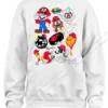 68829 TeeTrain Sweatshirt