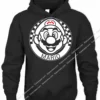 68823 TeeTrain Hoodie
